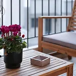 Chic & Comfort Homes In Central Volos # 2