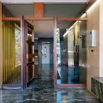 Kolonaki Square Central Penthouse