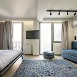 Kolonaki Square Central Penthouse