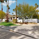 Palm Springs Regal Contemporary Permit# 4106