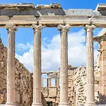 Auh Altius Lodge Kolonaki Athens
