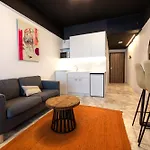 Tukama Suites