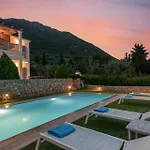 Thebluehomes Lefkada