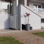 Elisavet Nuevo Studios & Suites