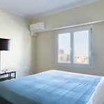 Spacious Heart Of The City Apartment - Ermou Street Syntagma
