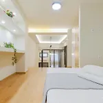 Fairytale City Loft Apartment, Vesta Philoxenia