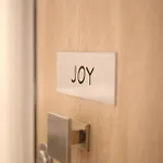 Joy Luxury Central Apartment