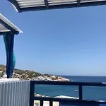Vrahos Rooms - Studios