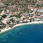 Apartment On The Beach