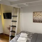 Serenity Loft Retreat In Central Athens