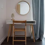 Niki Athens Suites - Sunny Suite In Athens Historic Center