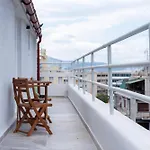 Niki Athens Suites - Sunny Suite In Athens Historic Center