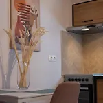 Niki Athens Suites - Urban Apartment In Athens Center