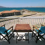 Fanaraki Villas - West