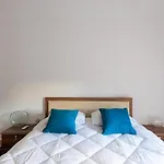 Aiolos Luxury Metro Acropolis Suite 7 Near Museum Of Modern Art