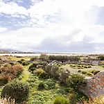 Hidden Gem Villa Aqua Marine - Sea View - Mikri Vigla Beach