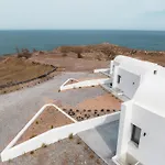 Akri Suites Vourvoulos