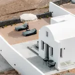 Akri Suites Vourvoulos