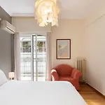 Athenian Apartment In Kolonaki