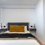 Central & Minimal Stay In Colourful Exarcheia Area