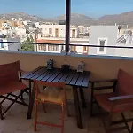 Captain'S Mermaid Houses, Karpathos