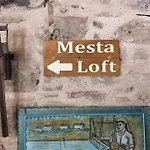 Mesta Loft