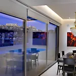 Auh Alto Penthouse Psyrri Athens