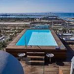 Cw Athens Riviera Comfort Suite
