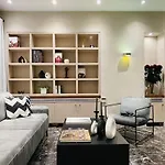 Estia Boutique Apartment