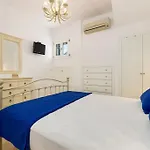 Constamar Villa