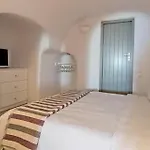 Holiday Villa In Oia, Greece