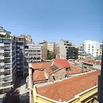 Syggrou Street Studio