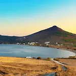 Exclusive Luxury Moca Beachfront Villa, Molos, Paros