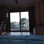 Antirrio Apartments