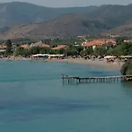 Antirrio Apartments