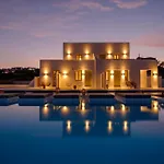 Terra Blanca Suites