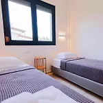 Mavitaplace Villa Familia Katerini