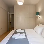 Athens Orama 2-Bedroom Apt