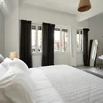 Central Green Apartments