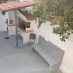 Seaside House In Nea Makri