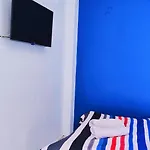 Exarchia Penthouse Studio