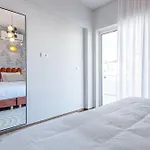 Phaedrus Living: Glyfada Seaview Luxury Penthouse