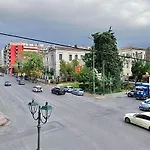 Comfortable Apartment In The City Center