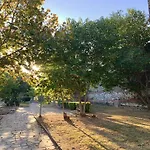 Gemuetliches Appartement In Ano Poli