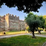 Gemuetliches Appartement In Ano Poli