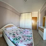 3Rd Floor Apartment In The City Center