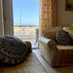 3Rd Floor Apartment In The City Center