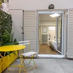 Koukaki Studio Close To Acropolis 100Mbps