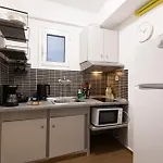 Koukaki Studio Close To Acropolis 100Mbps
