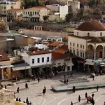 4 Family And Friends - Acropolis View